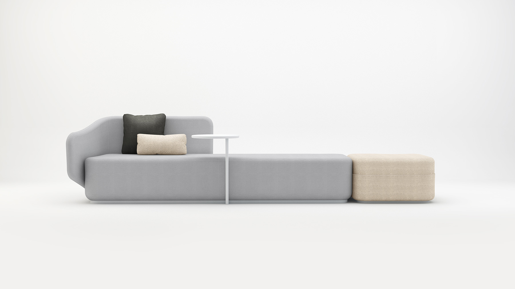 Simplicity，Design，originality，Yon，sofa，