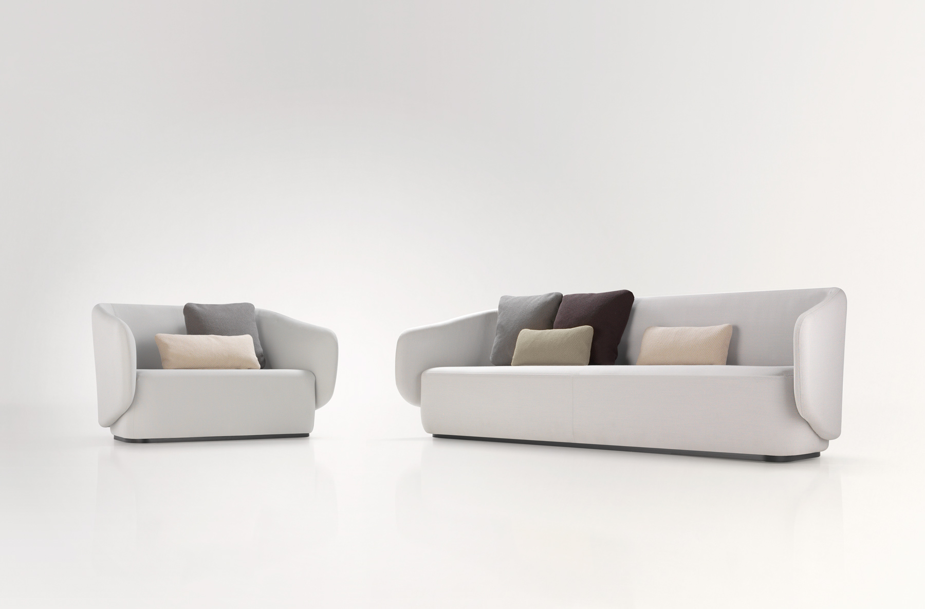Simplicity，Design，originality，Yon，sofa，