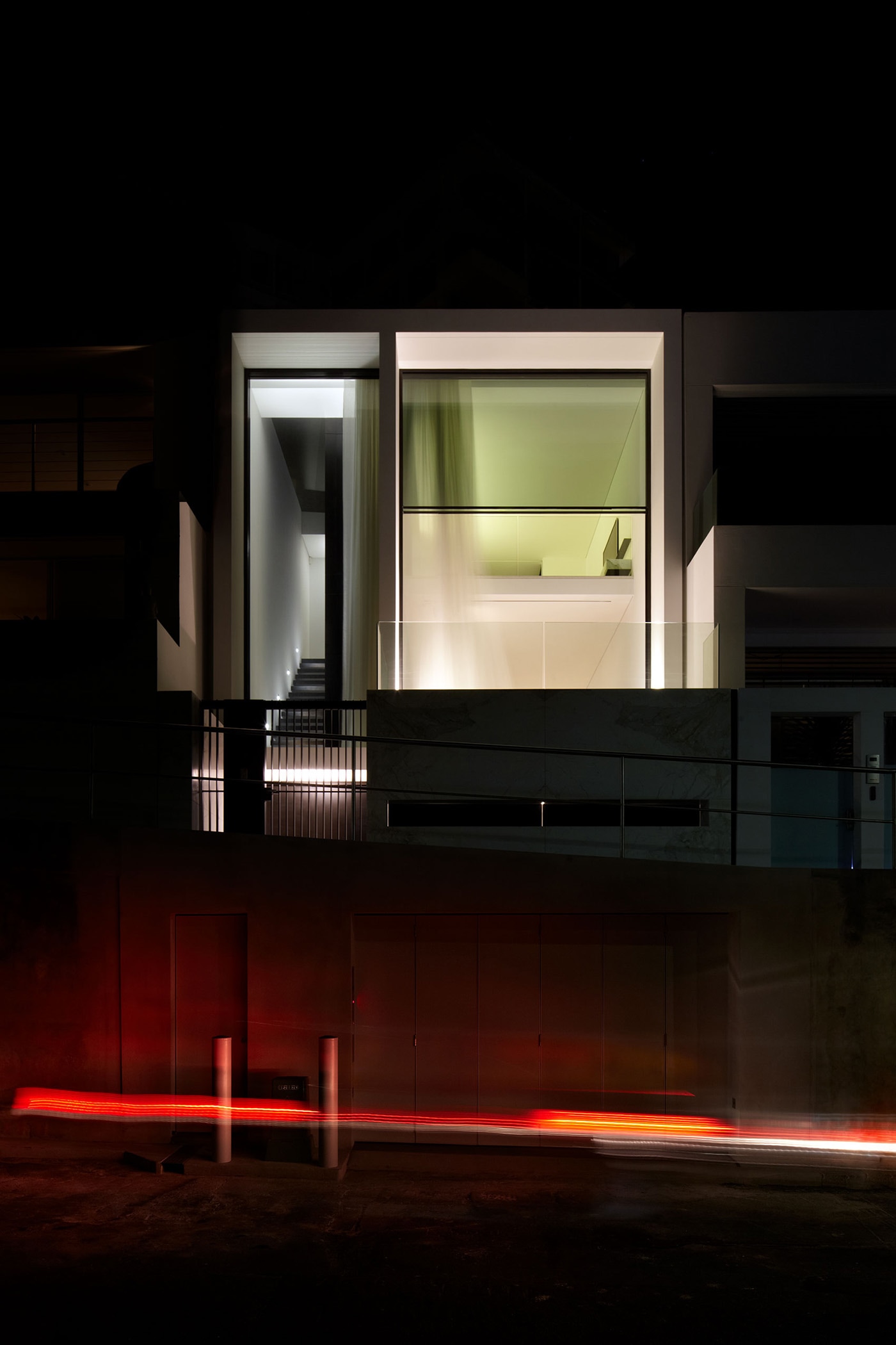 Bondi Beach，Housing layout，Design，residence，