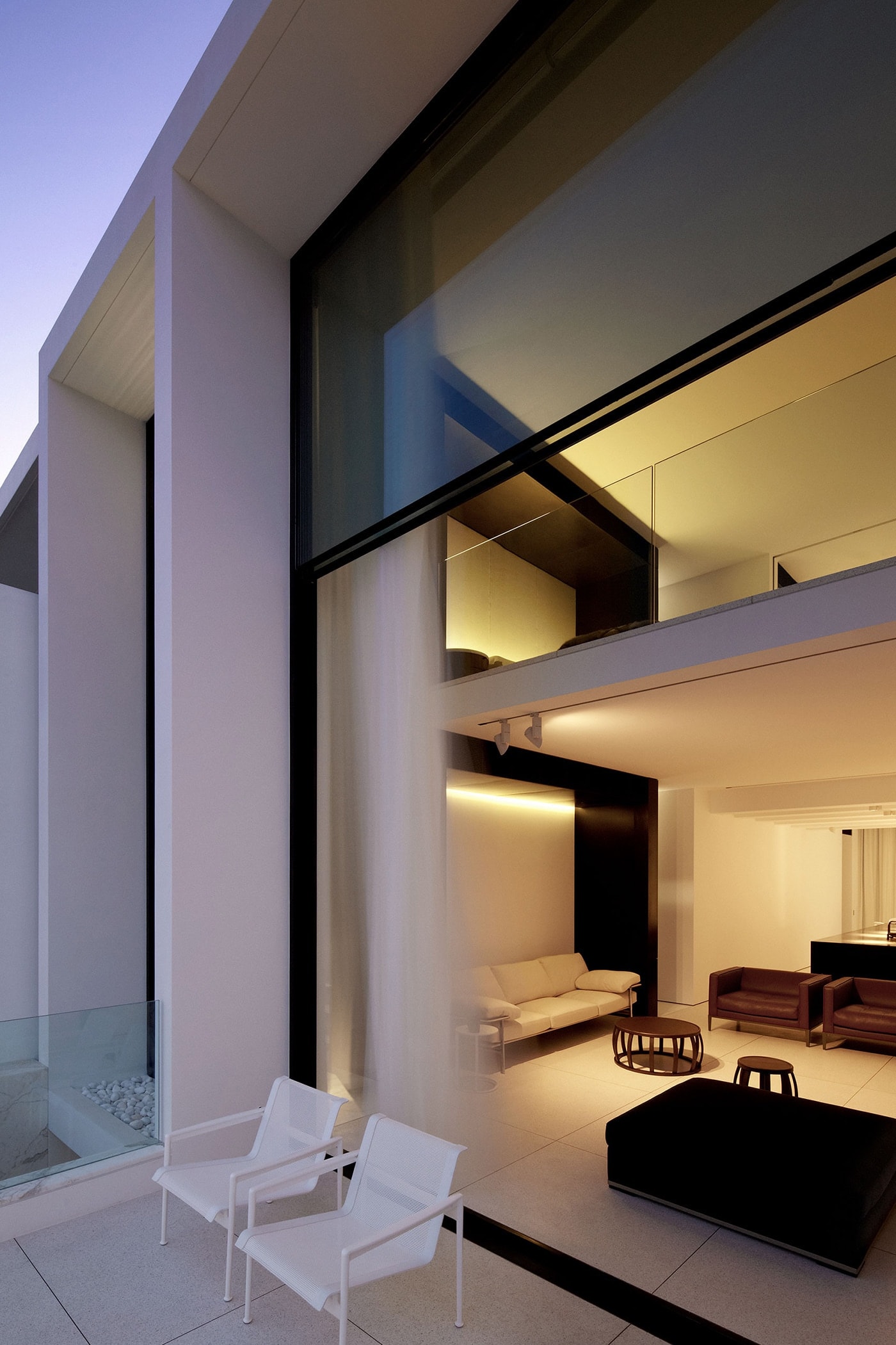 Bondi Beach，Housing layout，Design，residence，