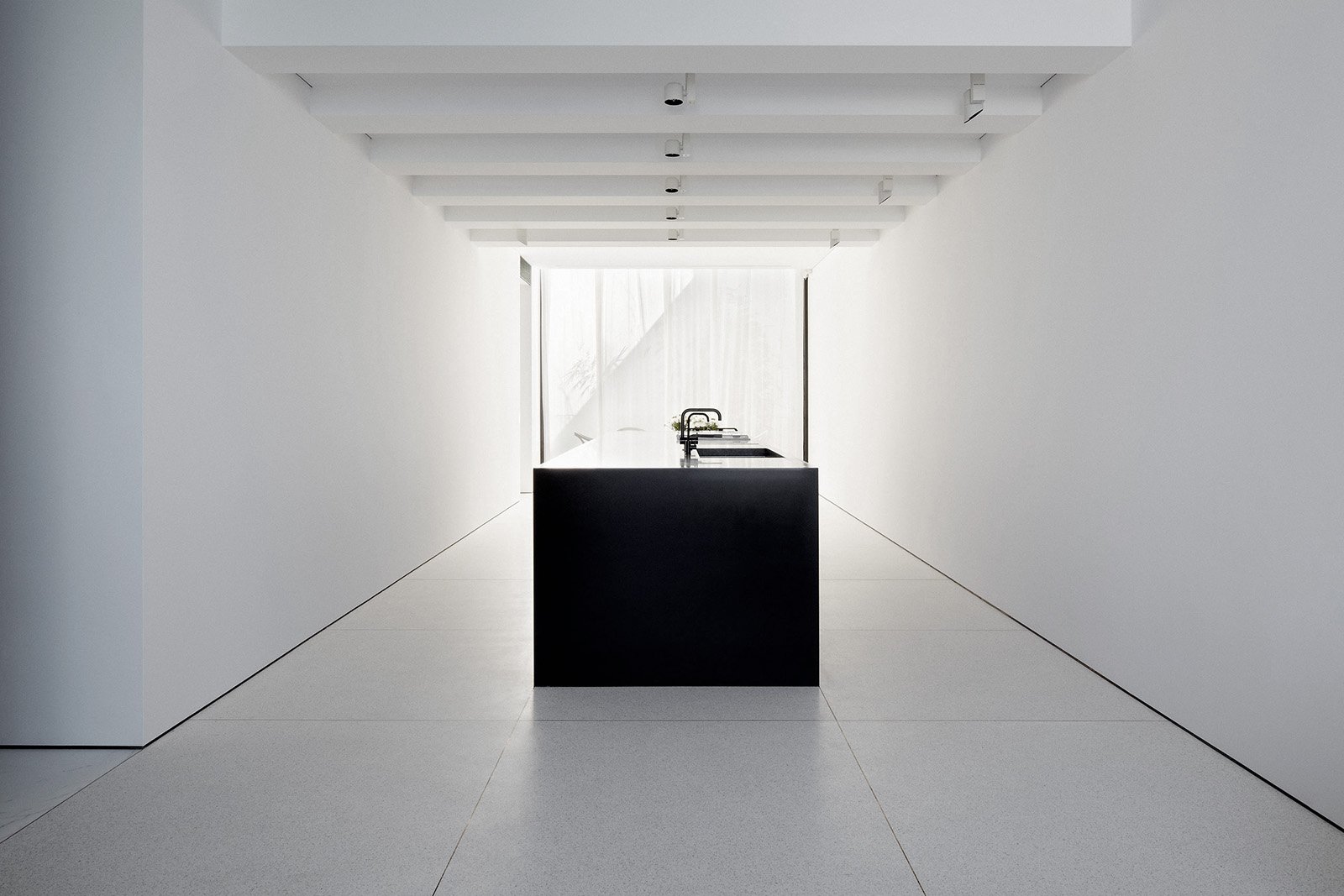 Bondi Beach，Housing layout，Design，residence，