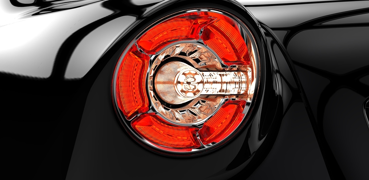 Automatic design，luxury，classical，automobile，industrial design，