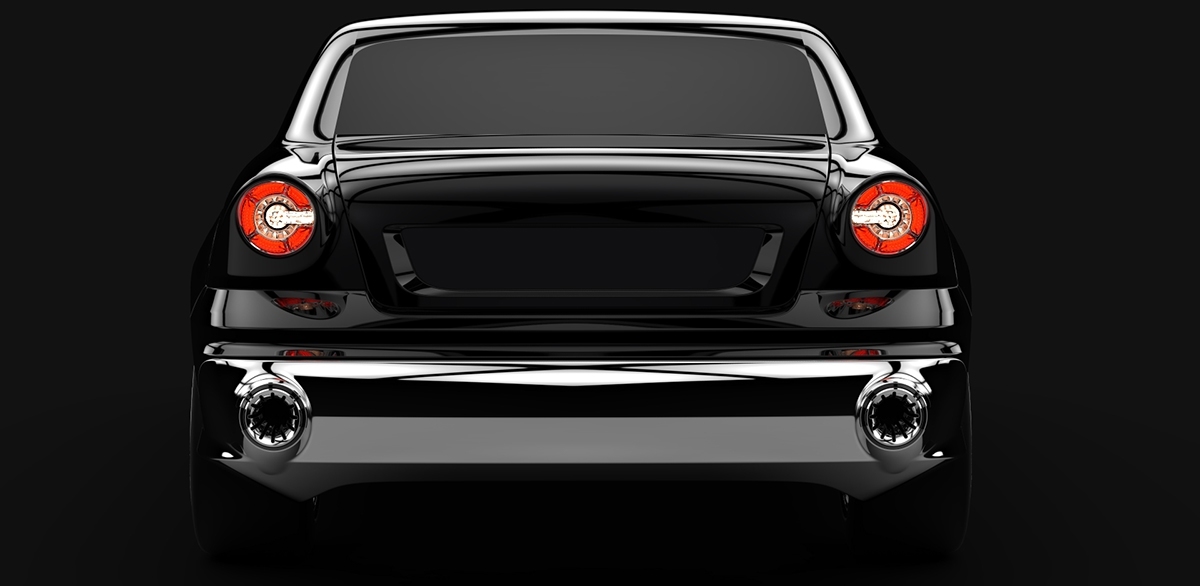 Automatic design，luxury，classical，automobile，industrial design，