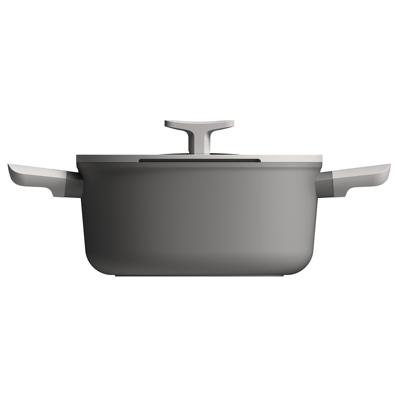 Cast aluminum，BergHOFF，cooker，reddot，Red dot award，2019 red dot product design award，