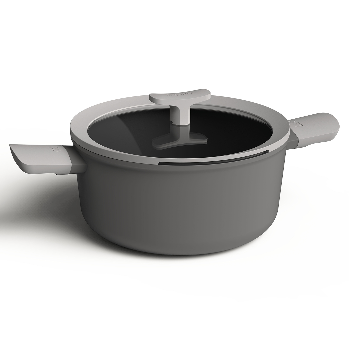 Cast aluminum，BergHOFF，cooker，reddot，Red dot award，2019 red dot product design award，