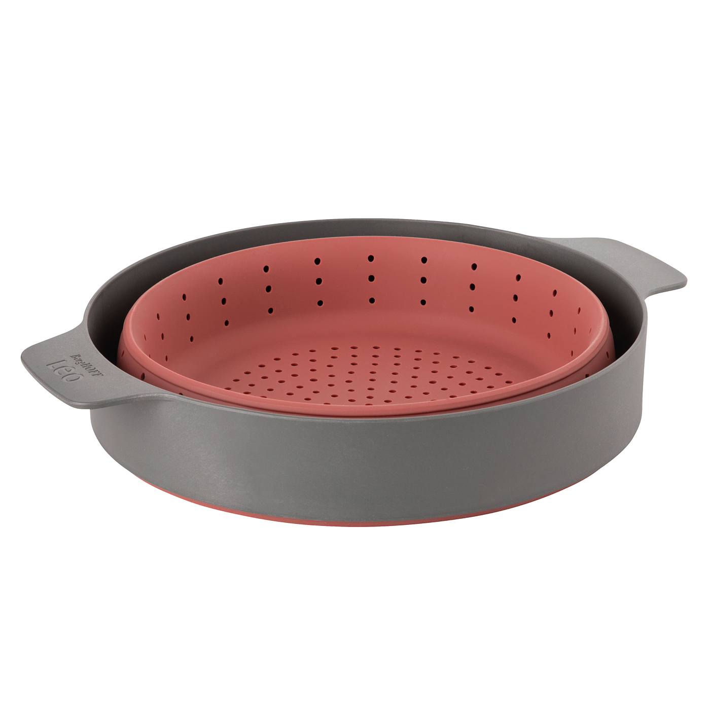 Cast aluminum，BergHOFF，cooker，reddot，Red dot award，2019 red dot product design award，