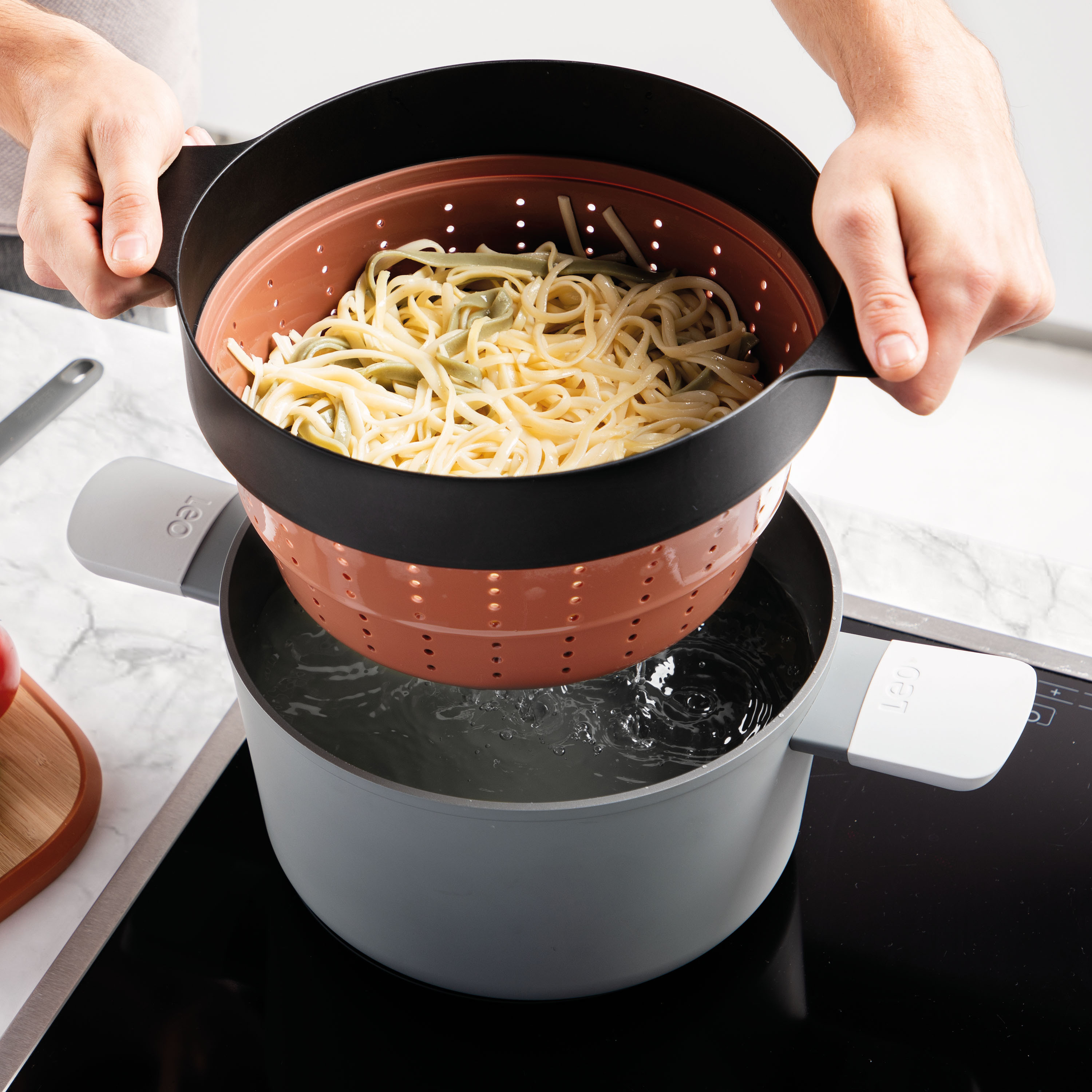 Cast aluminum，BergHOFF，cooker，reddot，Red dot award，2019 red dot product design award，