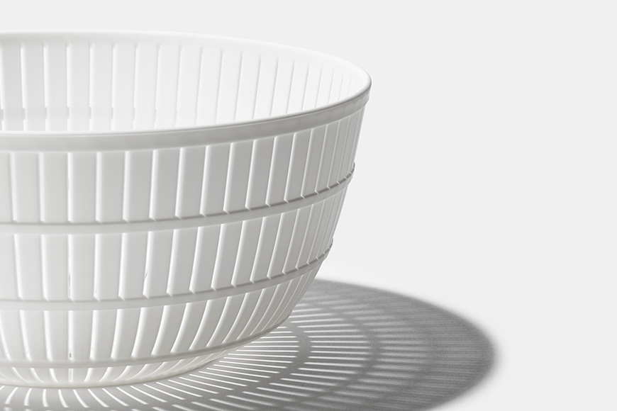 bowl，Leaky spoon，Colander and Bowl，reddot，Red dot award，2019 red dot product design award，