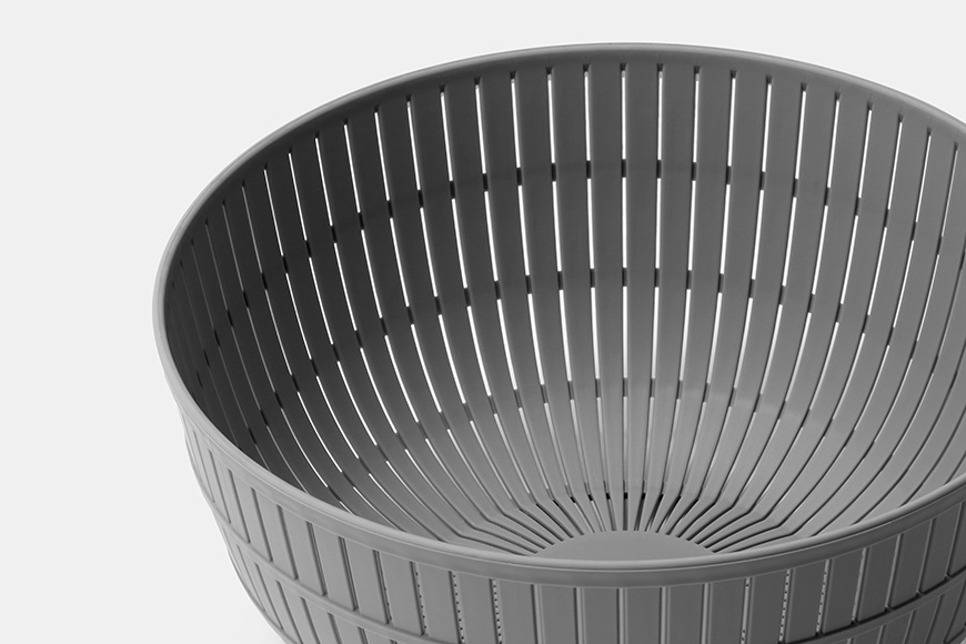 bowl，Leaky spoon，Colander and Bowl，reddot，Red dot award，2019 red dot product design award，