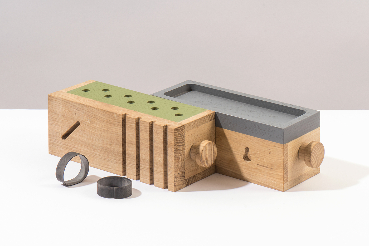 Multifunctional box，MTO，furniture design ，product design，Multifunctional Organizer，