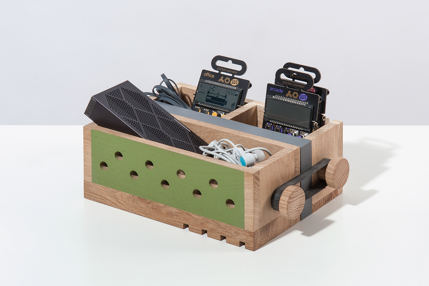 Multifunctional box，MTO，furniture design ，product design，Multifunctional Organizer，