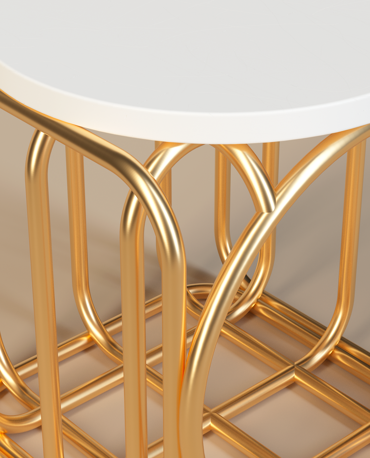 NEW BAUHAUS，Coffee table, pouf, shelf，industrial design，illustration，furniture design ，