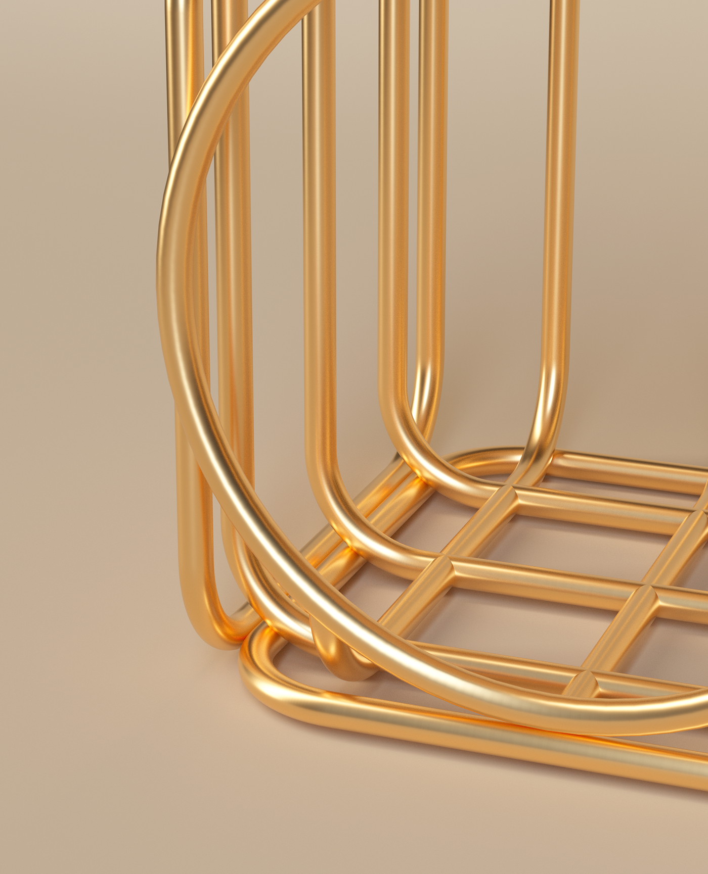 NEW BAUHAUS，Coffee table, pouf, shelf，industrial design，illustration，furniture design ，