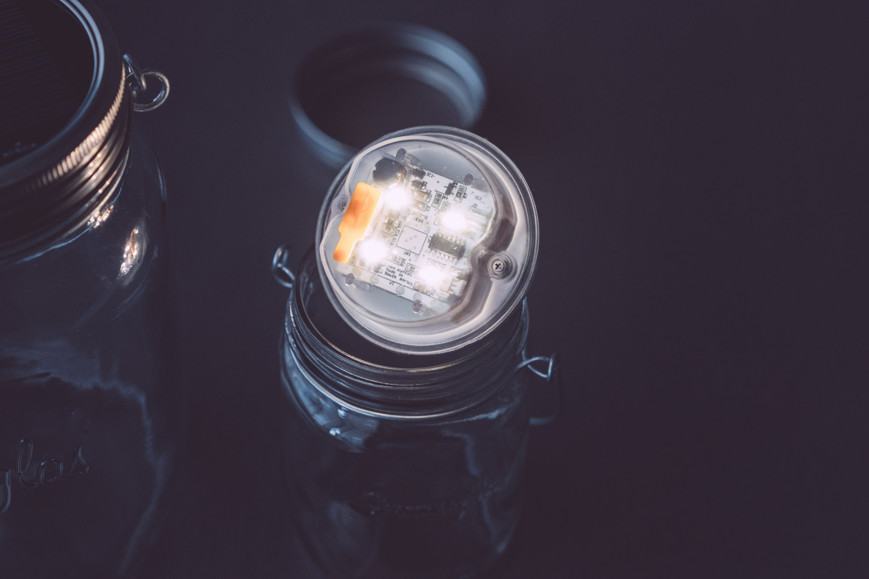 reddot，Lighting tools，lamps and lanterns，2019 red dot product design award，