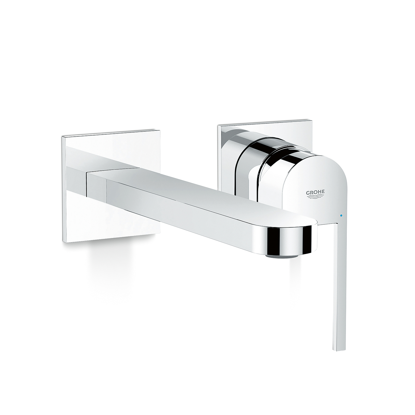 Large，water tap，Atrium icon 3D，Private Atrium，Plus 2-Hole，reddot，Red dot award，2019 red dot product design award，