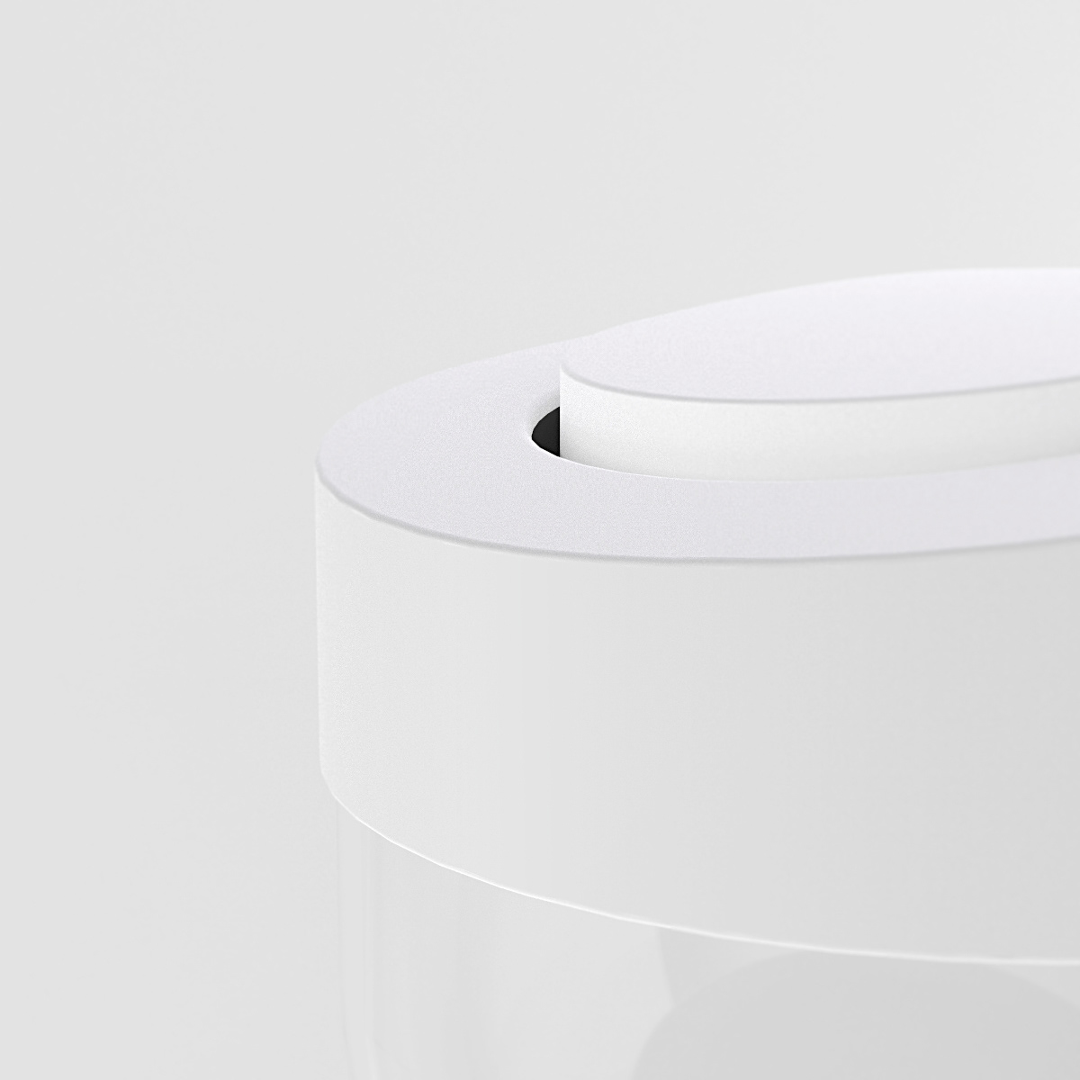 introspection，bathroom，Shower，Nozzle，Bell Jar，