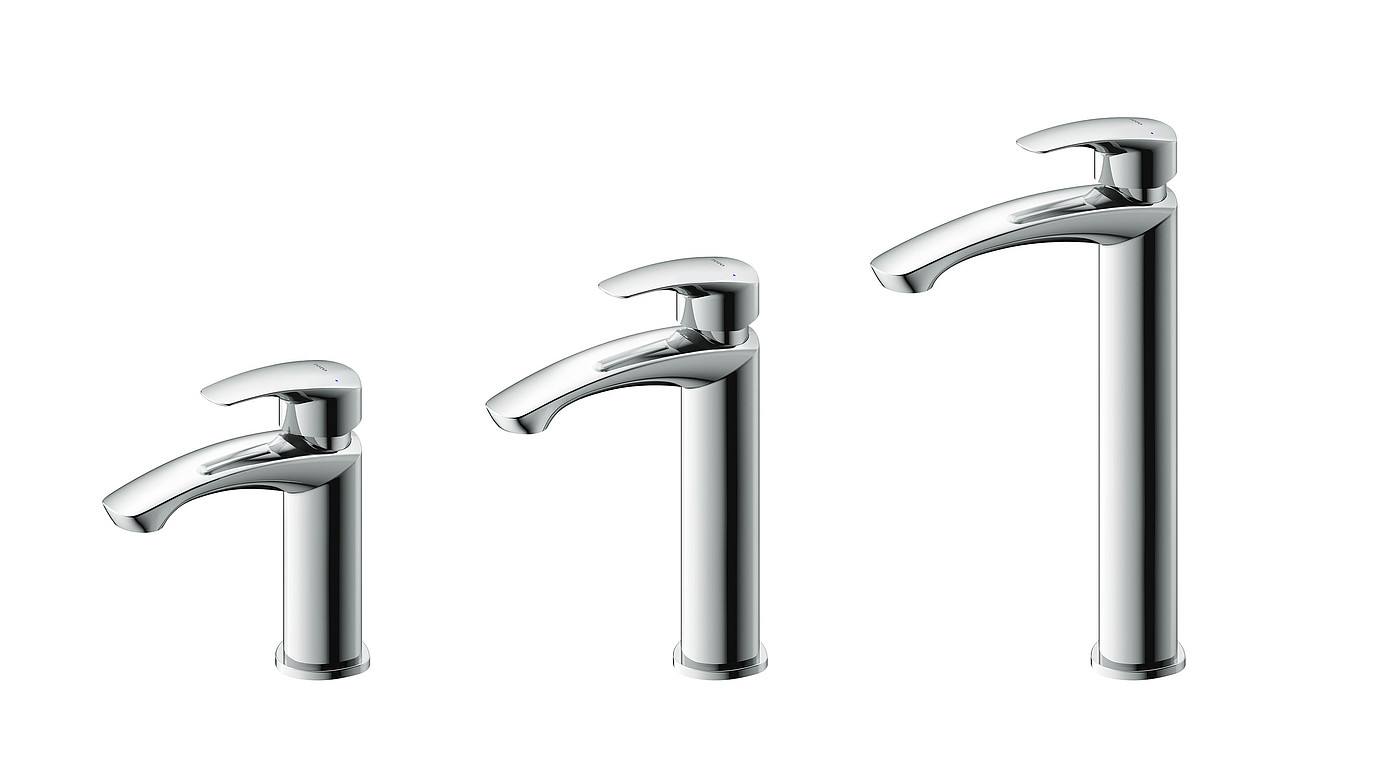 toto，2019 red dot product design award，Red dot award，reddot，water tap，