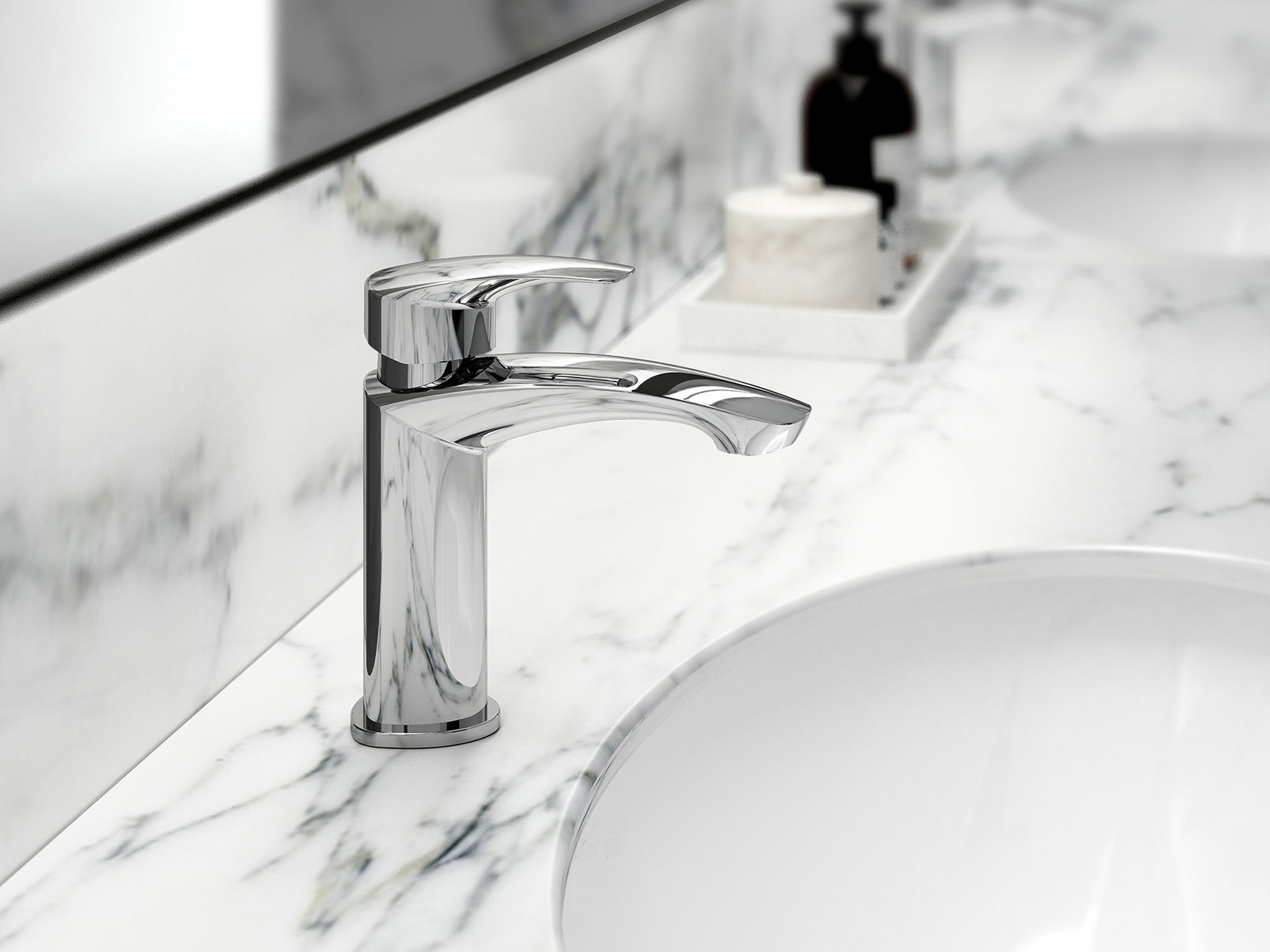 toto，2019 red dot product design award，Red dot award，reddot，water tap，