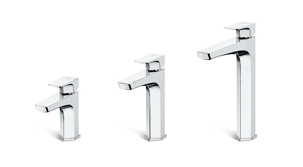 toto，2019 red dot product design award，Red dot award，reddot，water tap，