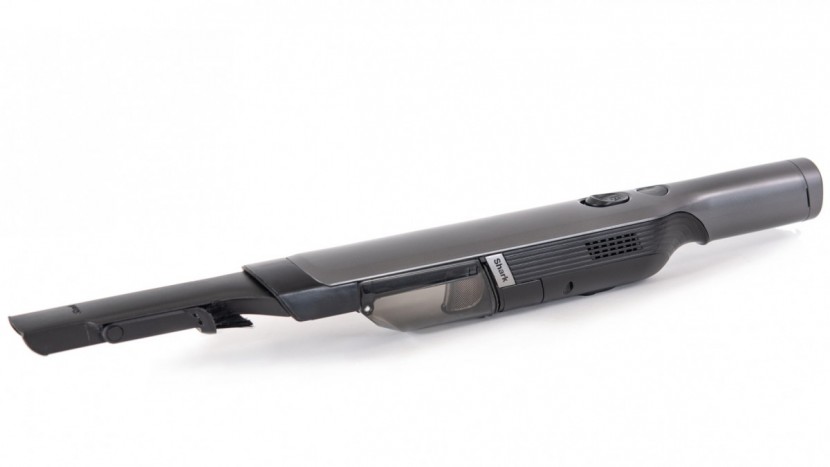 2019 red dot product design award，Vacuum cleaner，Household Electric Appliances，reddot，