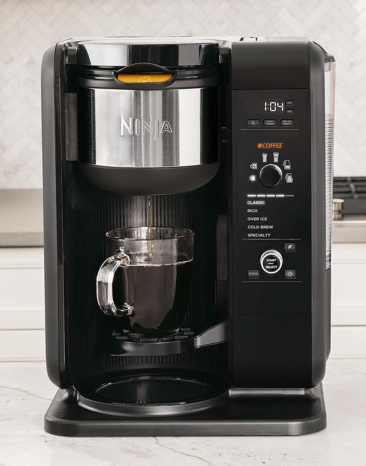 reddot，Household Electric Appliances，Coffee machine，2019 red dot product design award，
