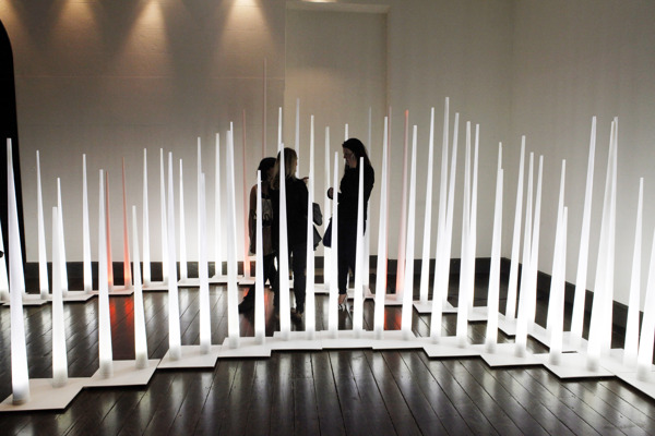 Home Furnishing，lighting，screen，