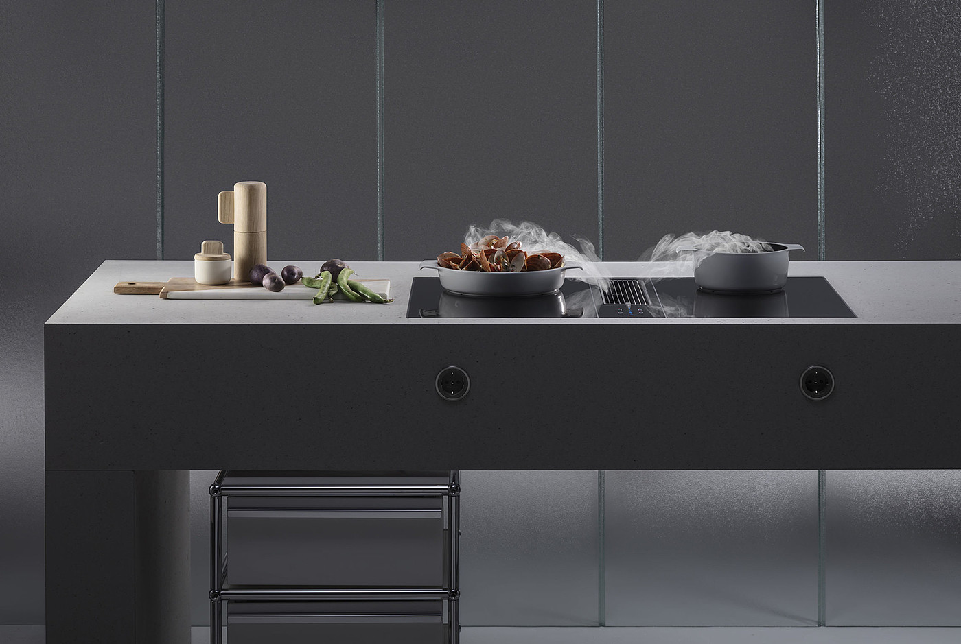 2019 red dot product design award，BORA Classic 2.0，Kitchen appliances，reddot，