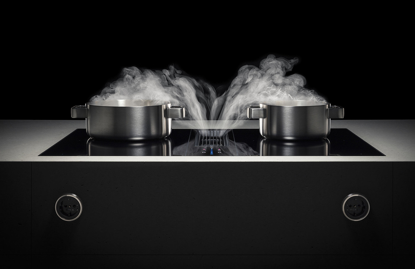 2019 red dot product design award，BORA Classic 2.0，Kitchen appliances，reddot，