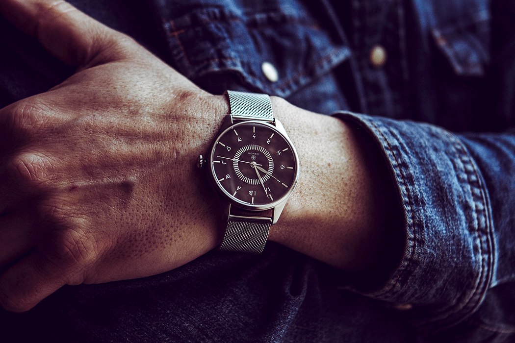 Wrist watch，ancient Greek，Dæmon，Mechanical watch，