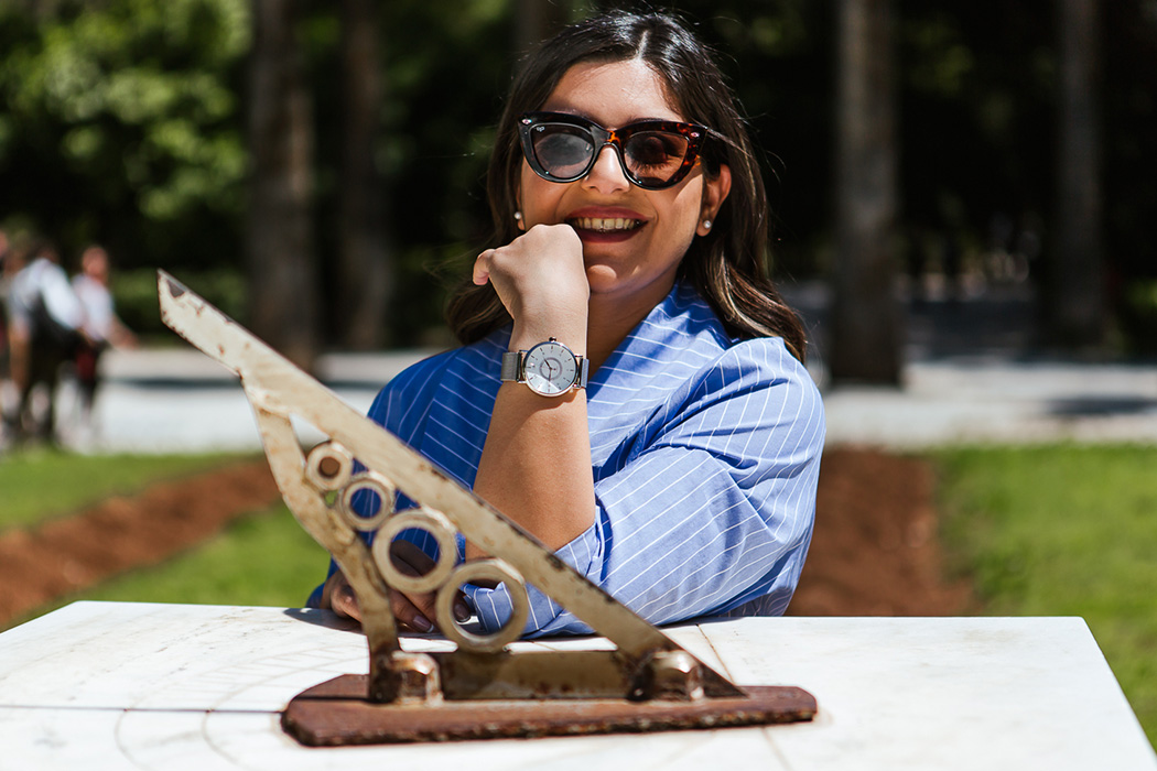 Wrist watch，ancient Greek，Dæmon，Mechanical watch，