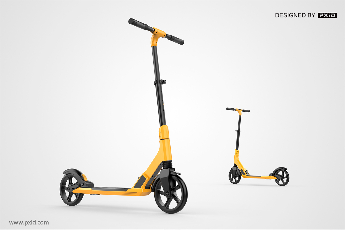 Scooter，Balance car，Somatosensory vehicle，swing car，Product oriented industrial design，