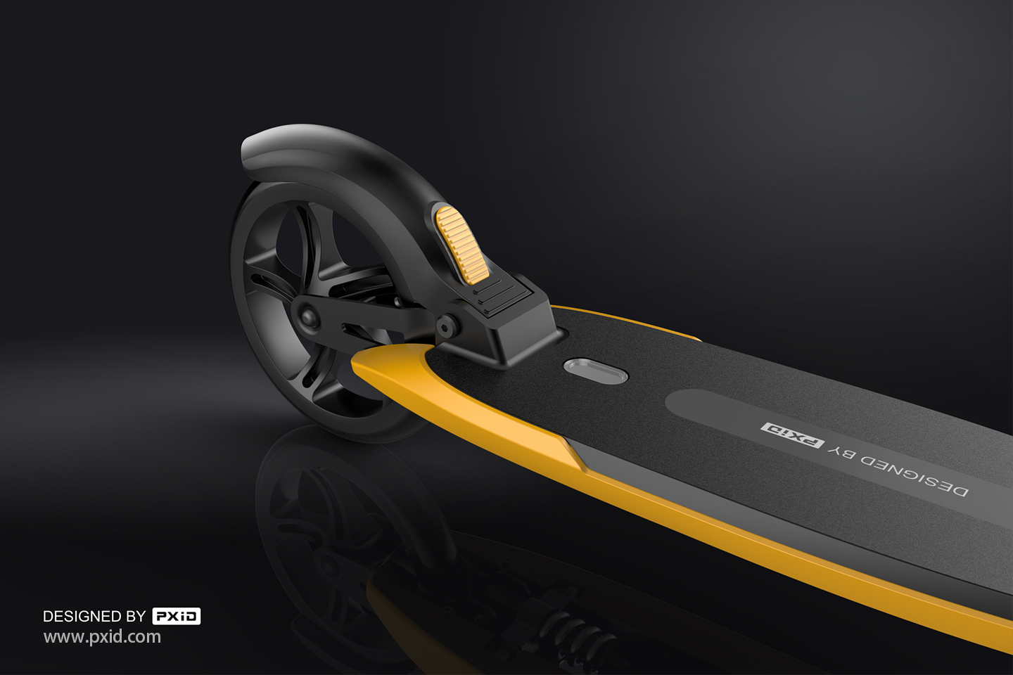 Scooter，Balance car，Somatosensory vehicle，swing car，Product oriented industrial design，