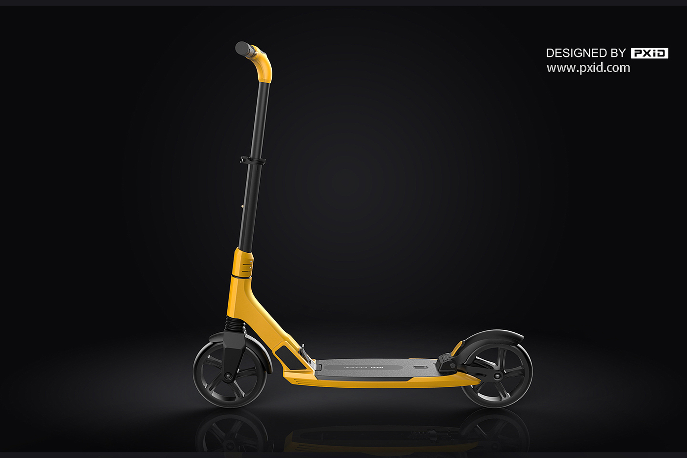 Scooter，Balance car，Somatosensory vehicle，swing car，Product oriented industrial design，