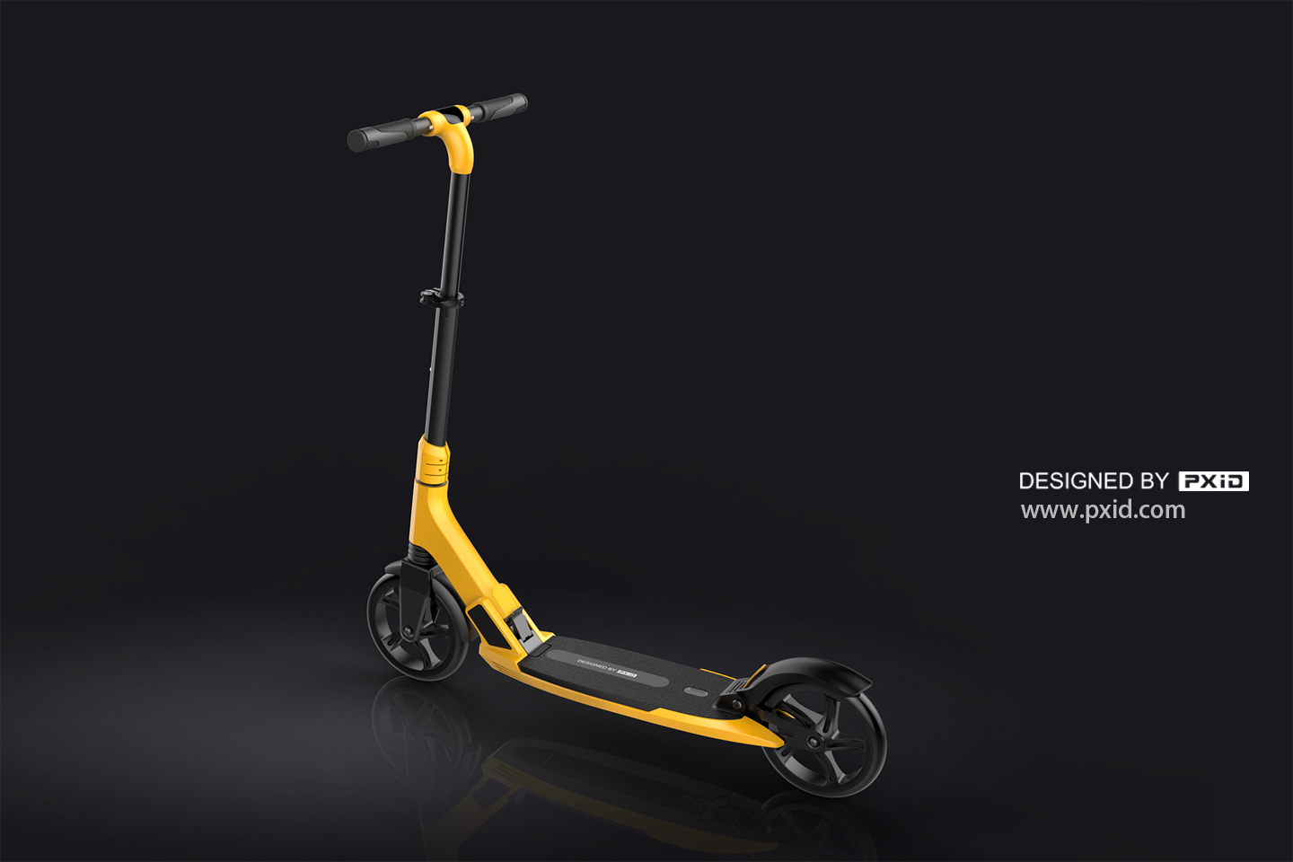 Scooter，Balance car，Somatosensory vehicle，swing car，Product oriented industrial design，