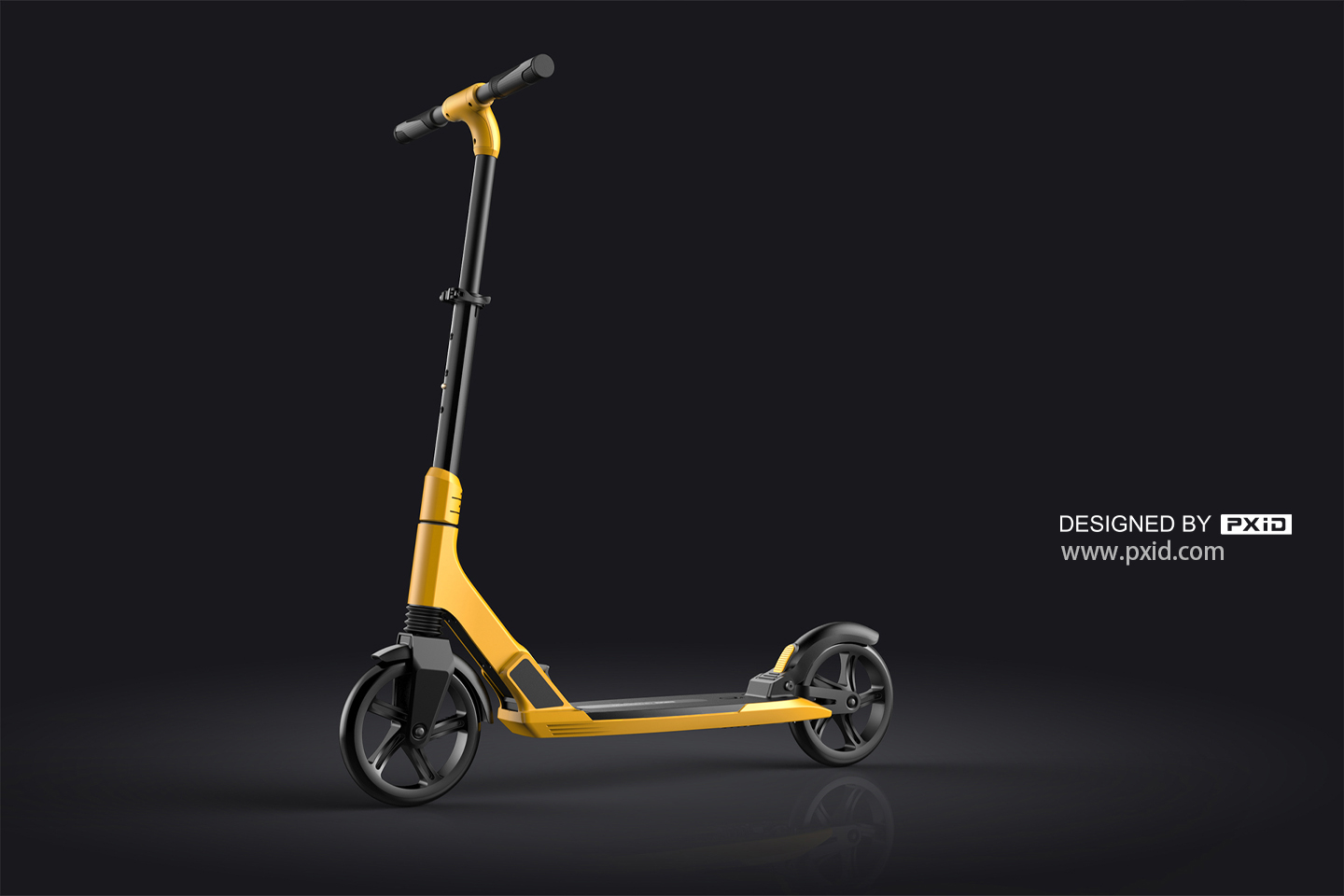 Scooter，Balance car，Somatosensory vehicle，swing car，Product oriented industrial design，