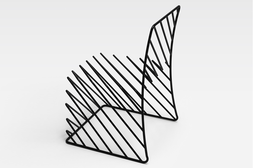 kitchenware，Shopping bag，knife，furniture，Minimalism，Japanese style，