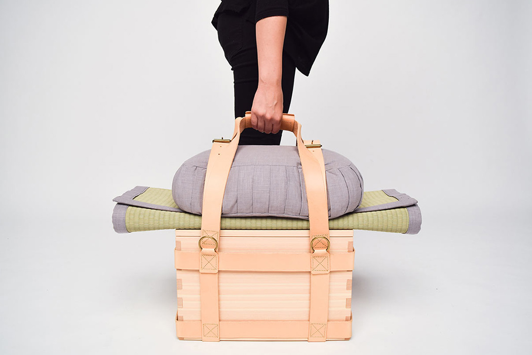 kitchenware，Shopping bag，knife，furniture，Minimalism，Japanese style，