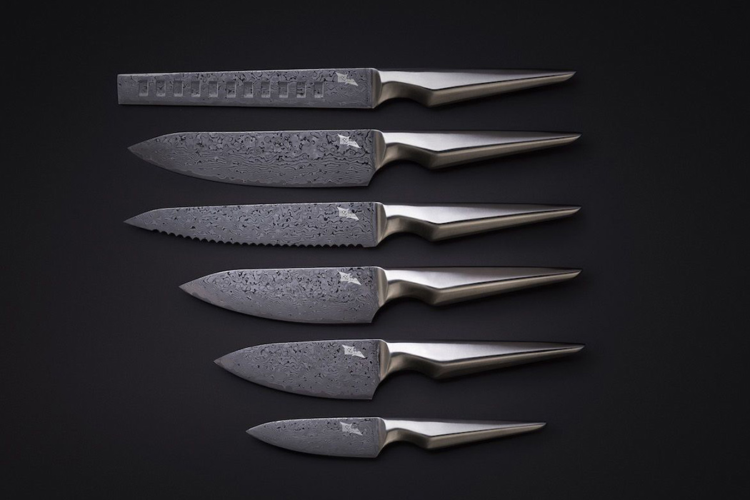 kitchenware，Shopping bag，knife，furniture，Minimalism，Japanese style，