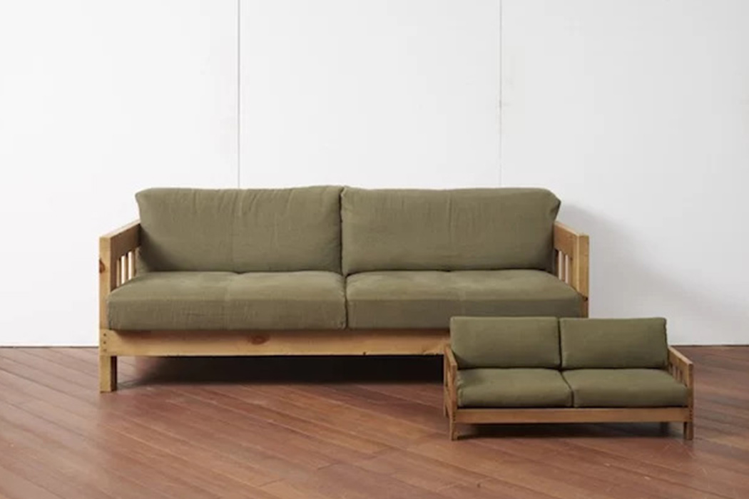 kitchenware，Shopping bag，knife，furniture，Minimalism，Japanese style，