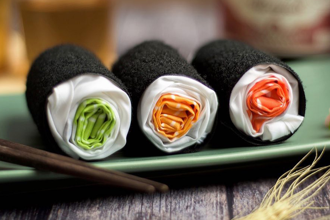 kitchenware，Shopping bag，knife，furniture，Minimalism，Japanese style，