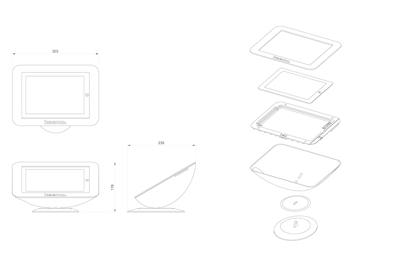 sales office，Flat，Collection and payment，Business management tools，