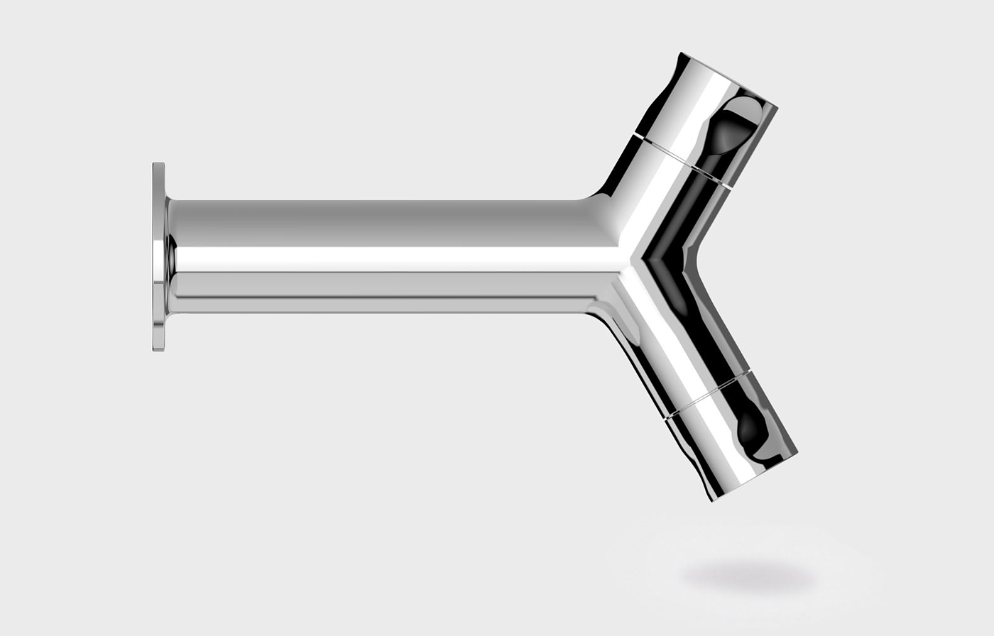 shower，water tap，JUSTIME，reddot，Red dot award，2019 red dot product design award，Shengtai，JUSTIME Yes 2，