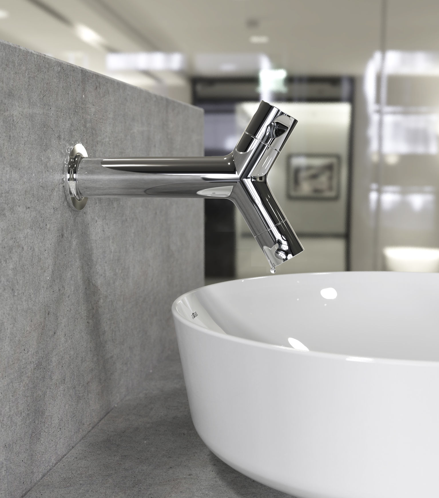 shower，water tap，JUSTIME，reddot，Red dot award，2019 red dot product design award，Shengtai，JUSTIME Yes 2，