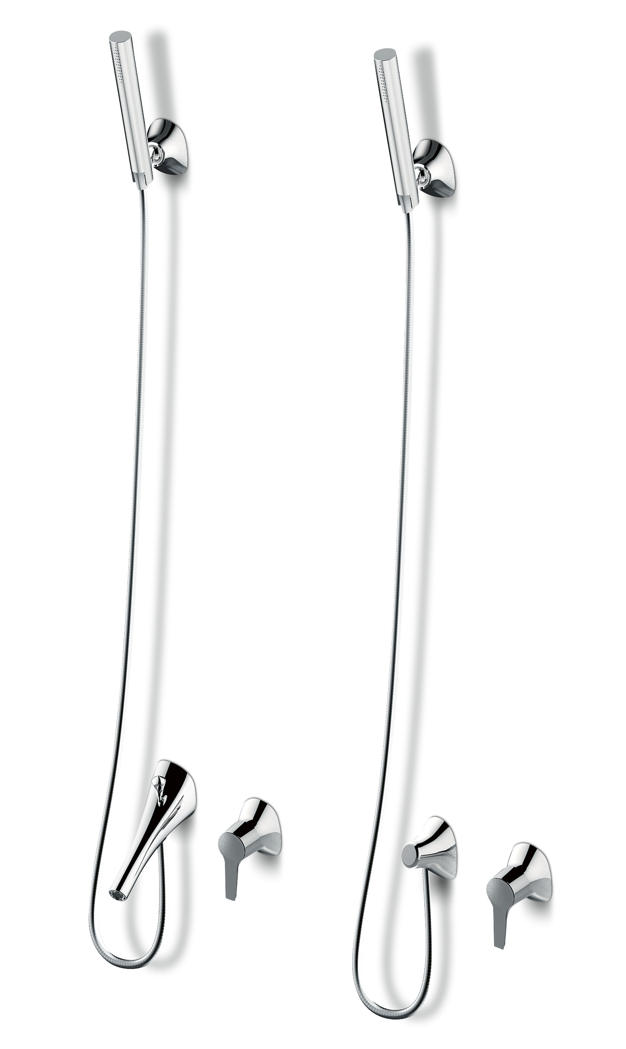 shower，water tap，JUSTIME，reddot，Red dot award，2019 red dot product design award，Shengtai，JUSTIME Yes 2，