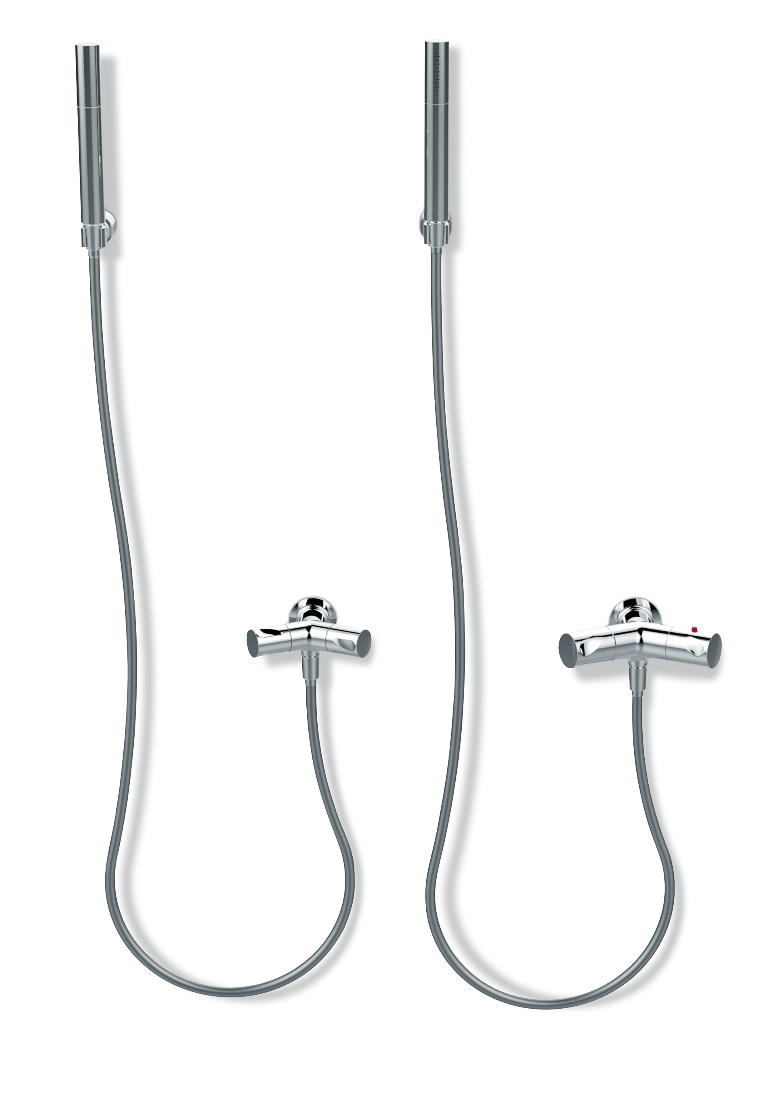 shower，water tap，JUSTIME，reddot，Red dot award，2019 red dot product design award，Shengtai，JUSTIME Yes 2，