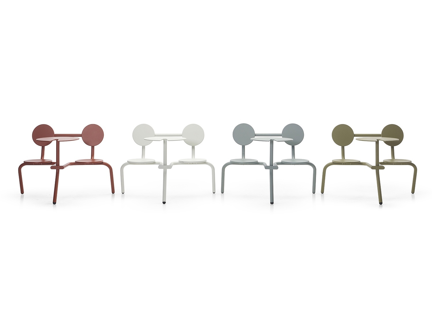 reddot，furniture，Bistroo，2019 red dot product design award，