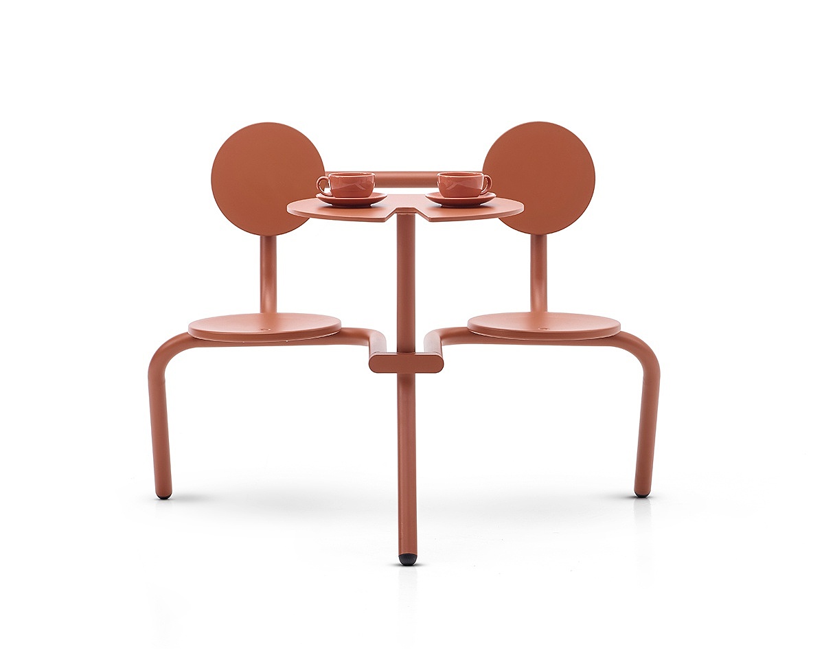 reddot，furniture，Bistroo，2019 red dot product design award，