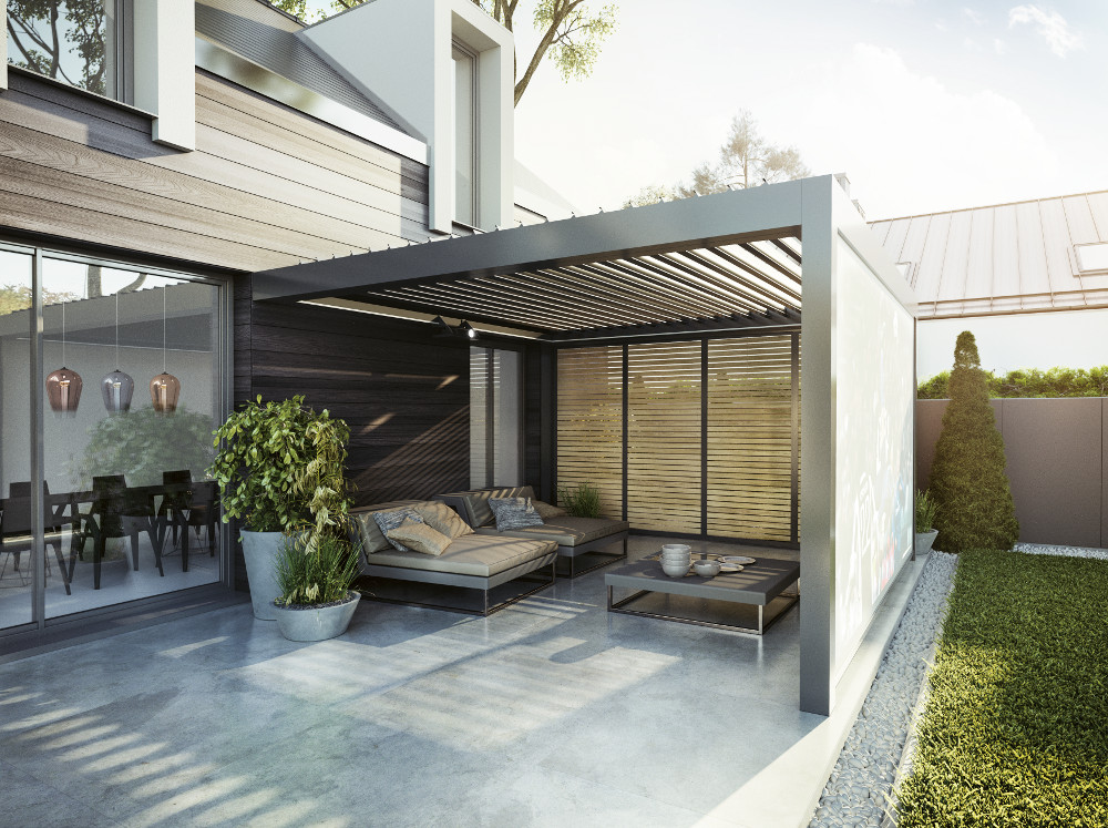 LED lamp，Awning，reddot，Red dot award，2019 red dot product design award，SO!，