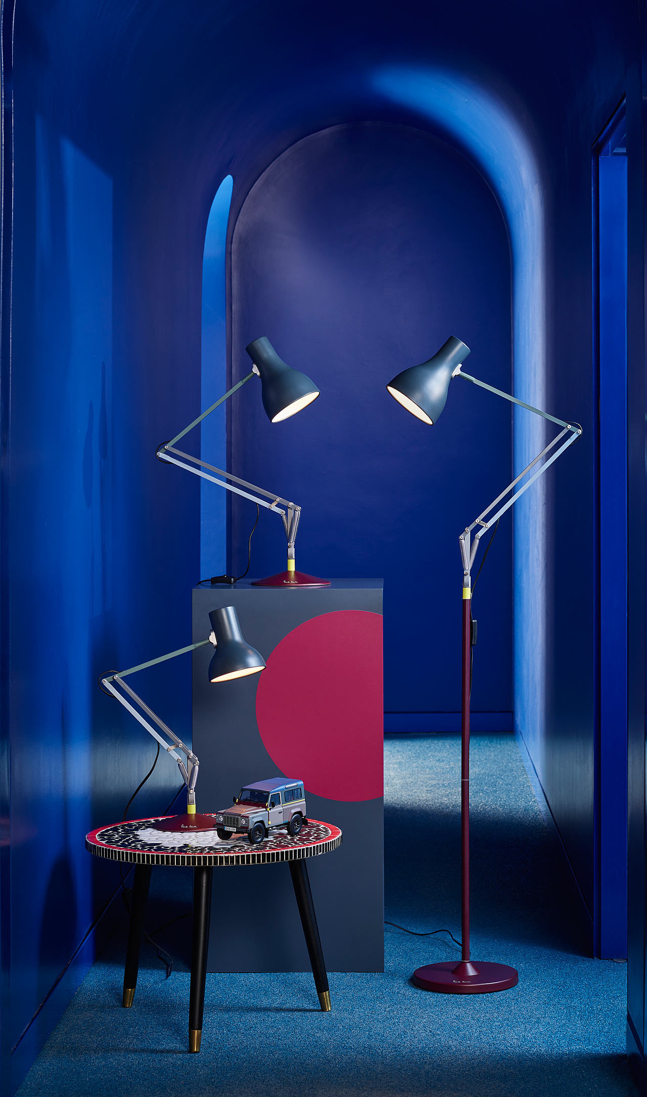 Classic design，classic，Home Furnishing，Design，Desk lamp，