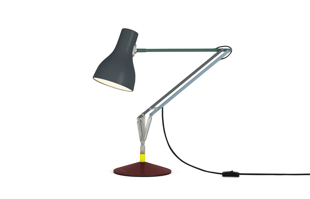Classic design，classic，Home Furnishing，Design，Desk lamp，
